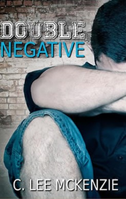 Double Negative by author C. Lee McKenzie
