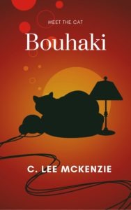 Bouhaki by C. Lee McKenzie