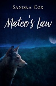 Mateo's Law by Sandra Cox