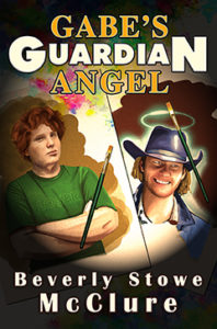 Gabe's Guardian Angel by Beverly Stowe McClure