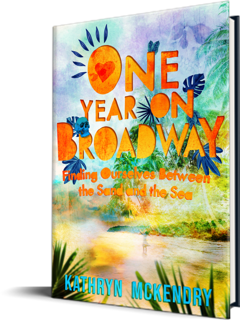 One Year On Broadway