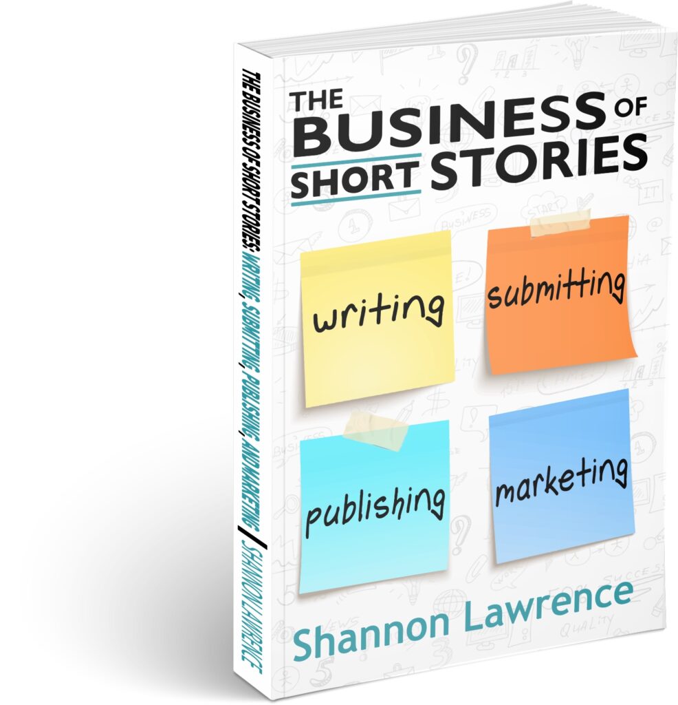 Business of Short Stories by Lawerence
