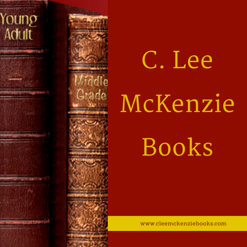 C. Lee McKenzie Books